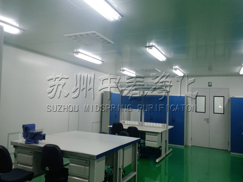 無塵車間內(nèi)主要的污染源有哪些？
